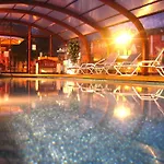Del Hotel Puigcerdà