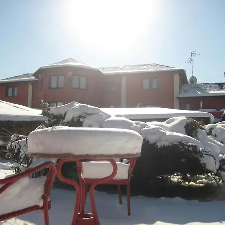 Hotel Del 3*