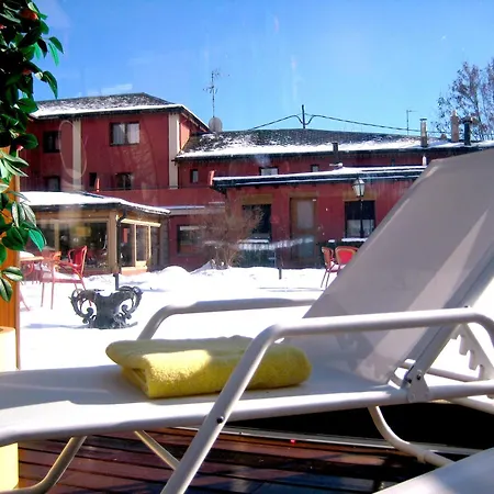 Hotel Del