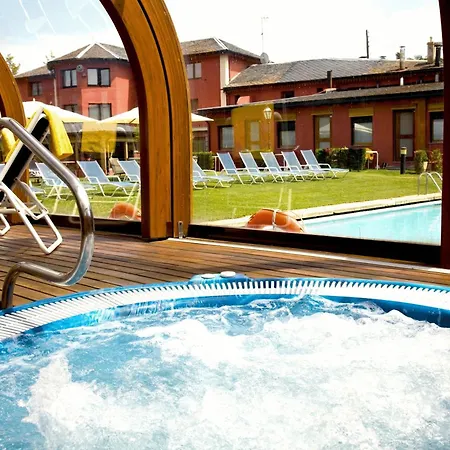 Hotel Del Puigcerdà