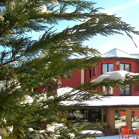 Hotel Del 3*