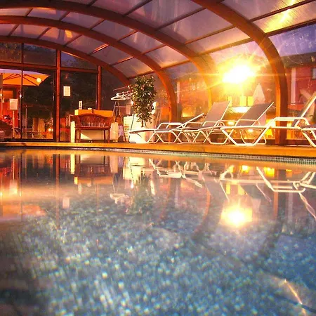 Del Hotel Puigcerdà