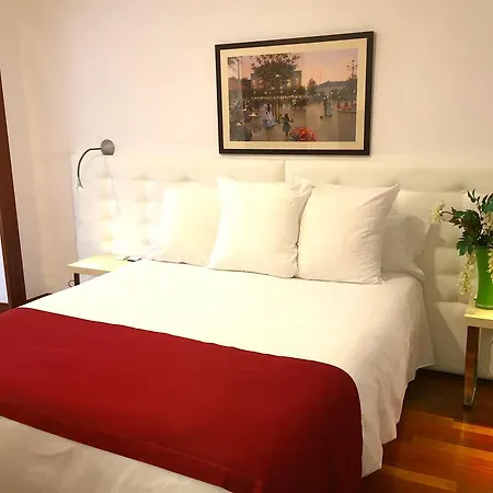 Del Hotel
