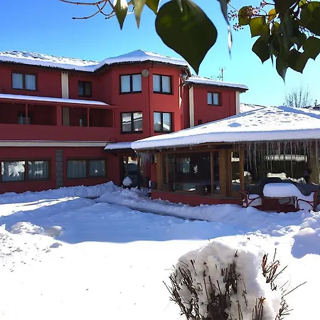 Del 4* Puigcerda