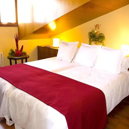 Del 4* Puigcerdà