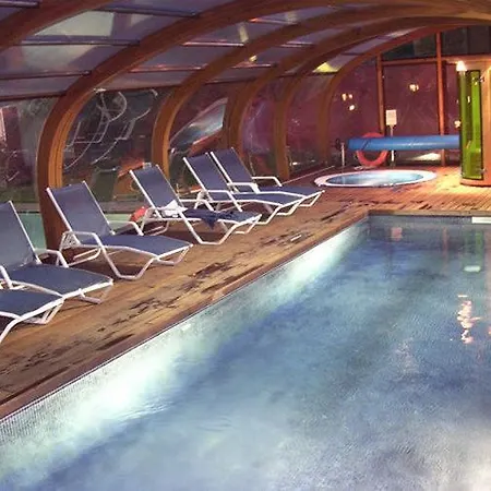 Hotel Del 3*