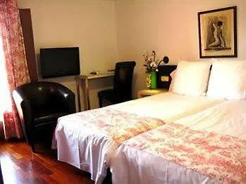 Hotel Del