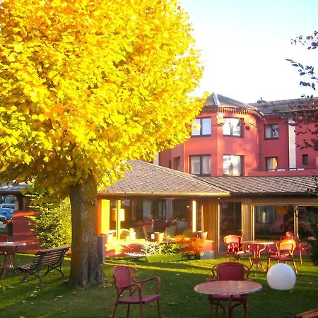 Del Hotel Puigcerdà