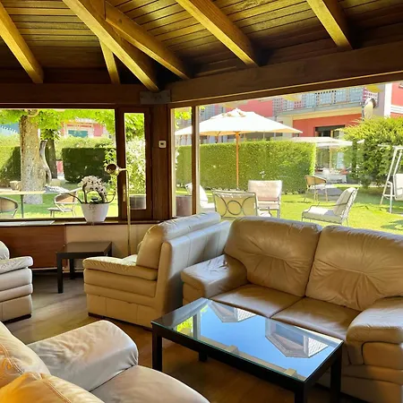 Del Hotel Puigcerdà