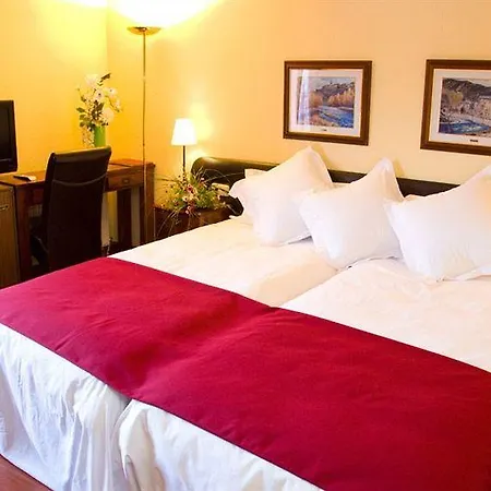 Del 4* Puigcerdà