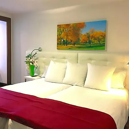Del Hotel Puigcerdà