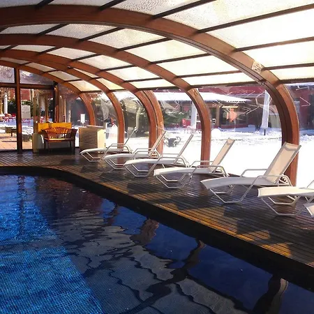 Del Hotel 3*