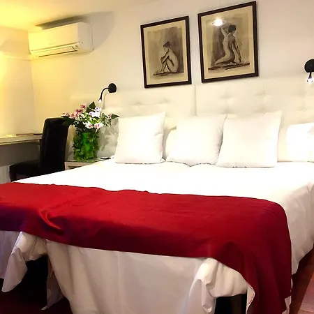 Del Hotel 3*