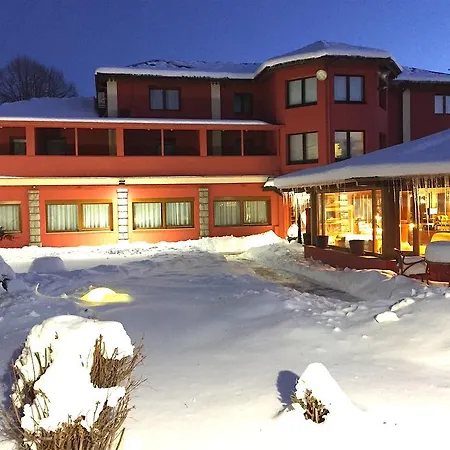 Hotel Del