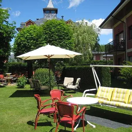 Hotel Del 3*