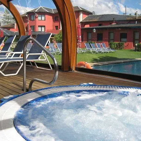 Del Hotel 3*