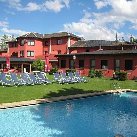 Hotel Del 4*