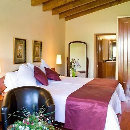 Del Hotel Puigcerdà