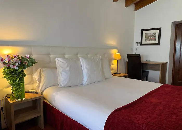 Del Hotel 4*