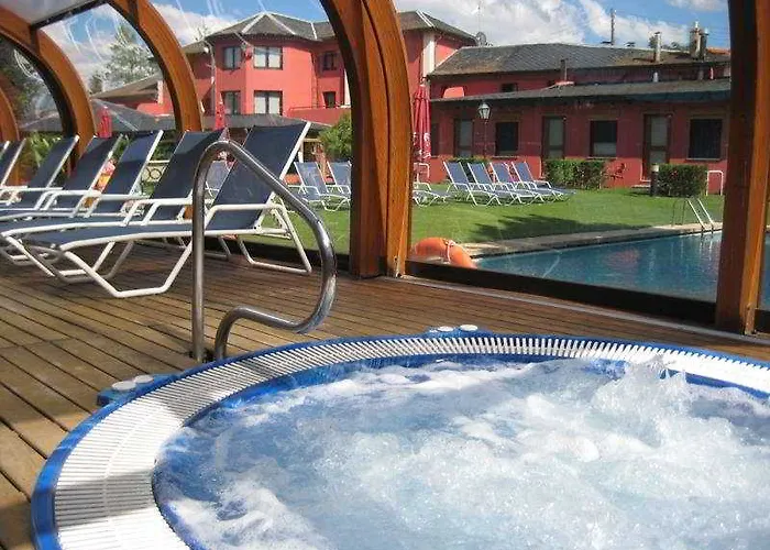 Del Hotel 4*